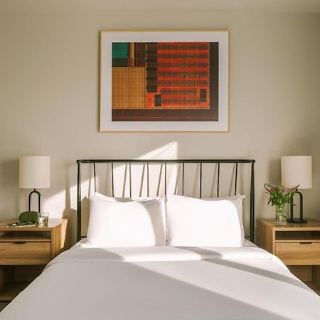 Sonder At Mill Ave Aparthotel Tempe Exterior foto