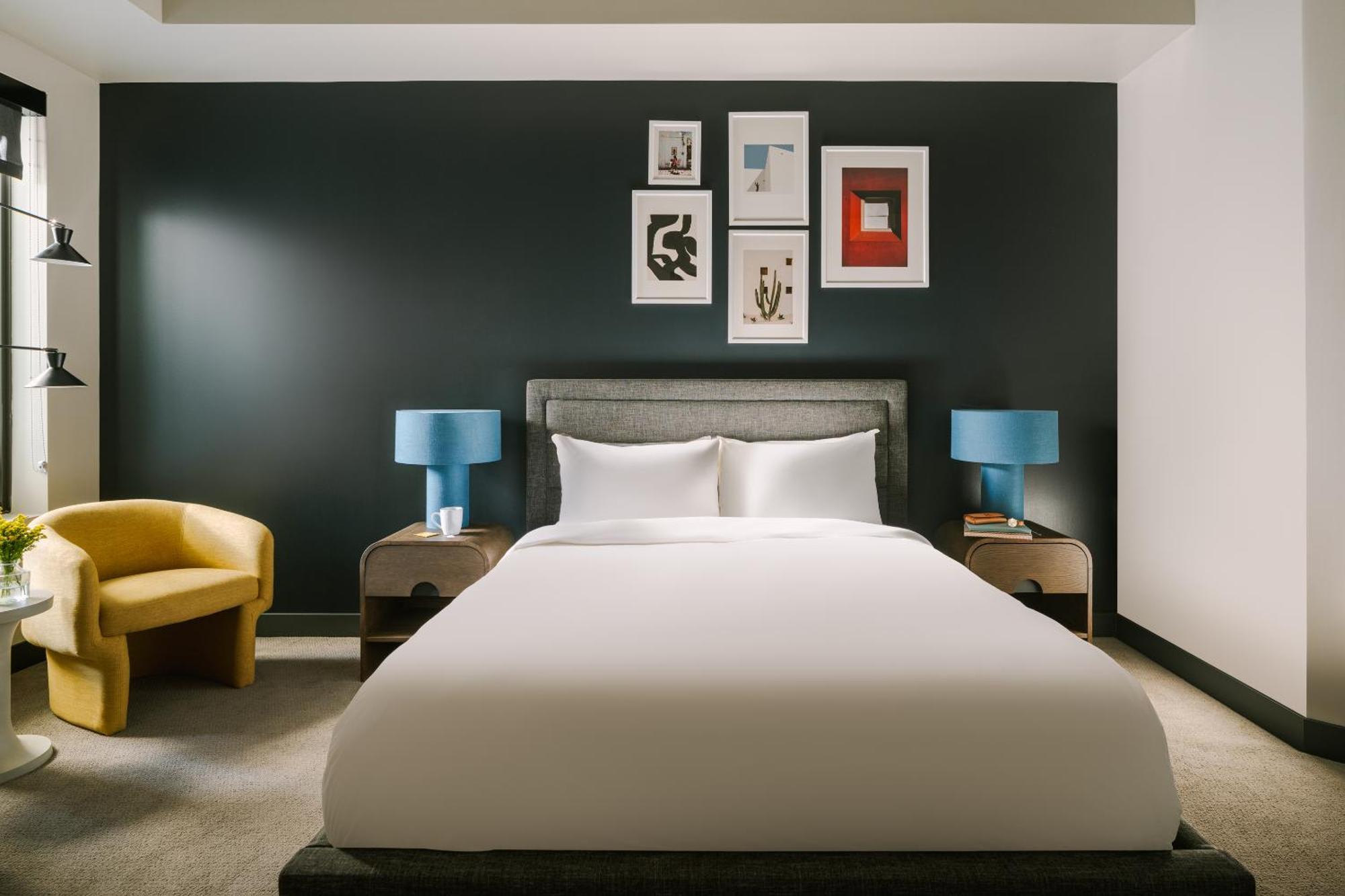 Sonder At Mill Ave Aparthotel Tempe Exterior foto