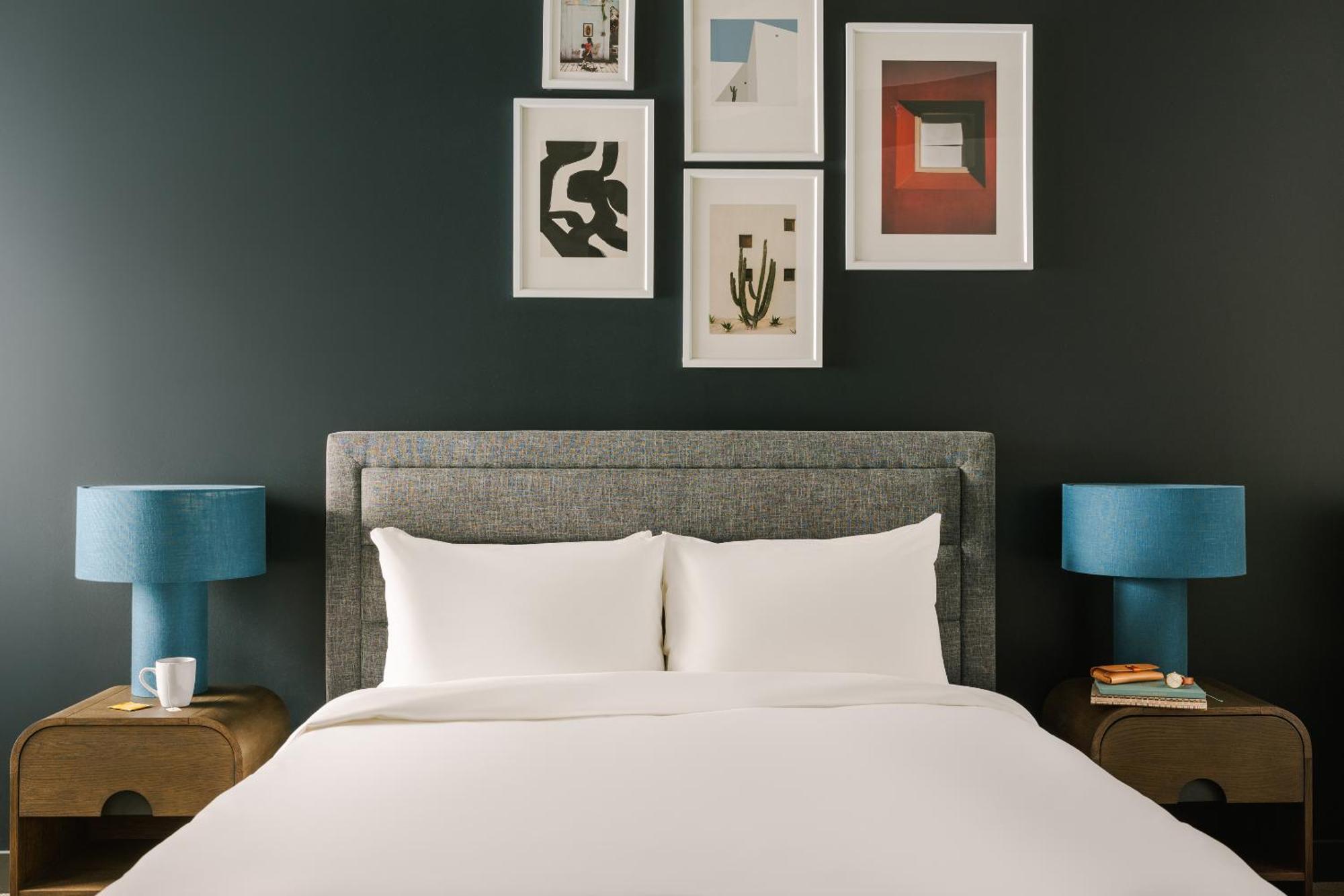 Sonder At Mill Ave Aparthotel Tempe Cameră foto