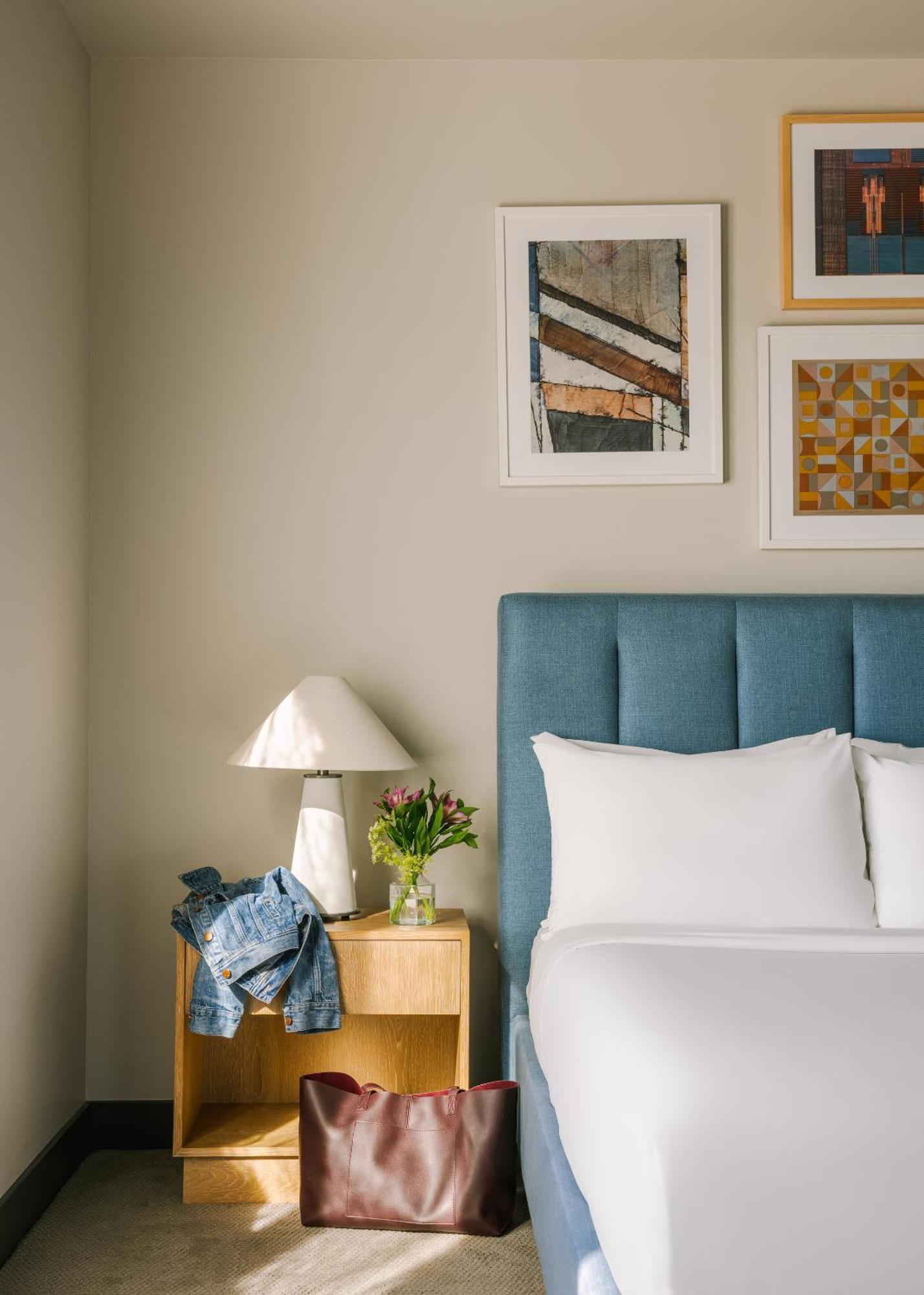 Sonder At Mill Ave Aparthotel Tempe Exterior foto