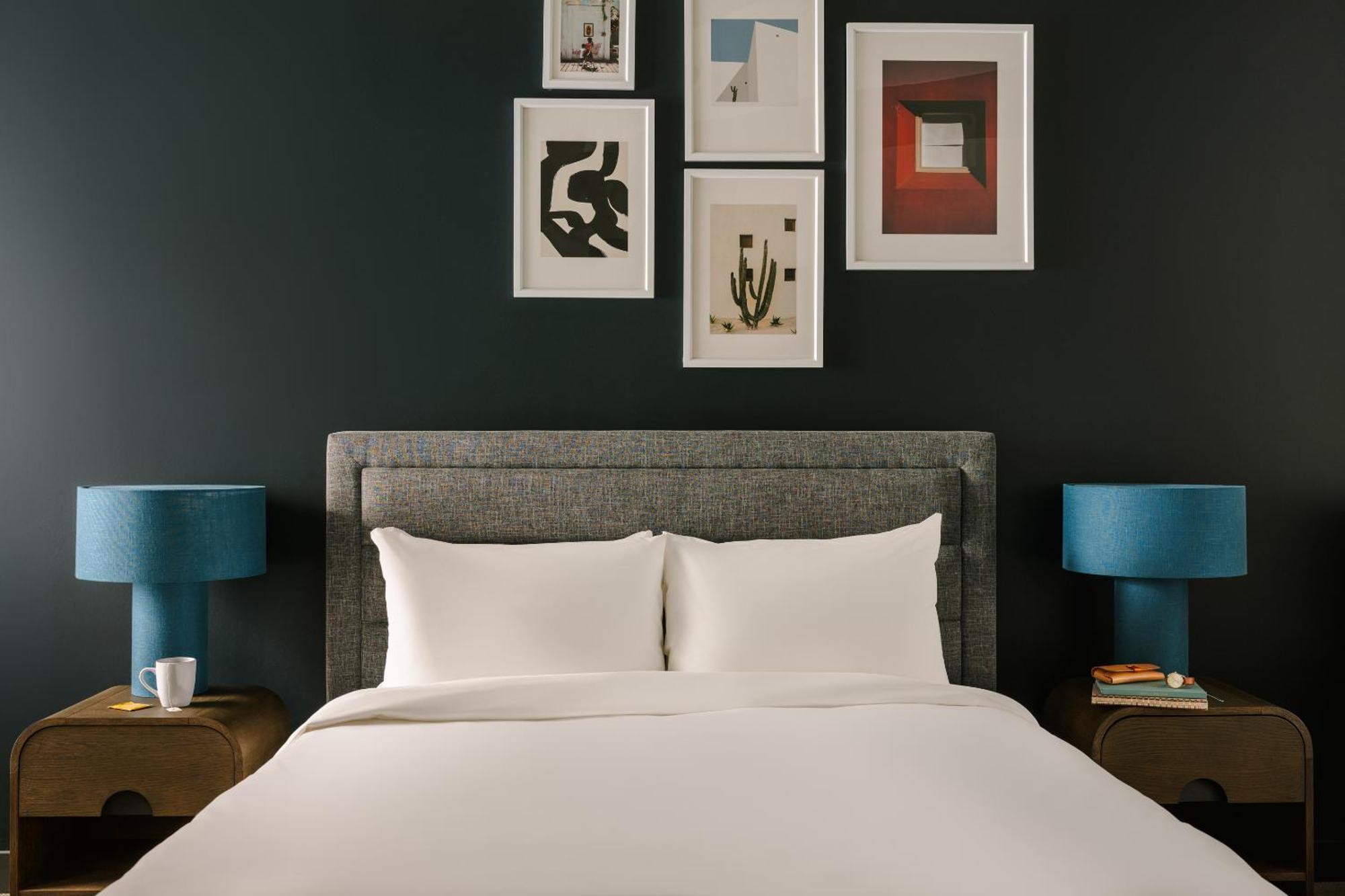Sonder At Mill Ave Aparthotel Tempe Cameră foto